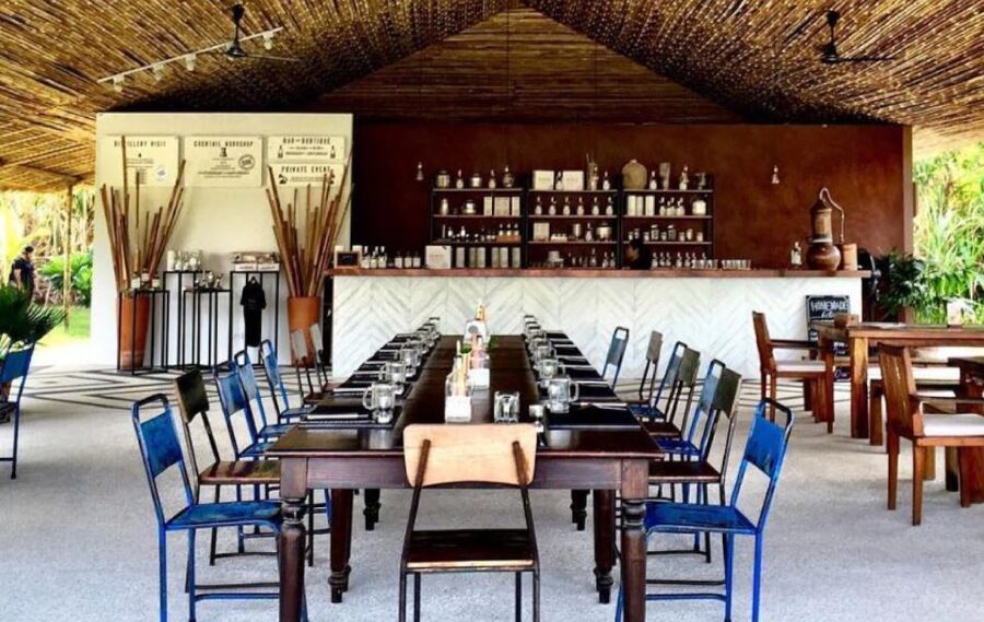 Phuket: Private Tour with Rum Cocktail and Sunset Views - Seeing Phuket’s cashew industry