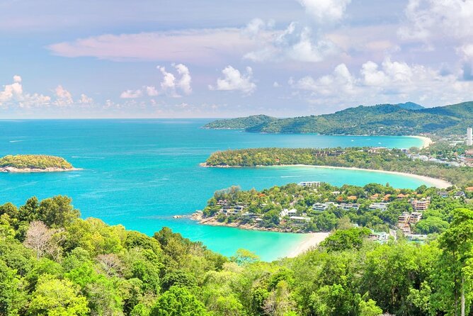 Phuket Real City Tour with Rum Cocktail - Is $112.94 per person good value?