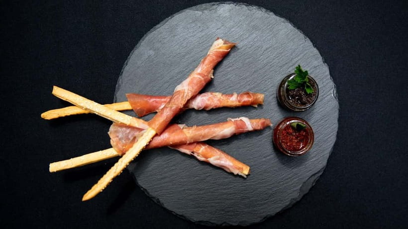 Phuket: Tu Bar Rooftop at Sri Panwa F&B Packages - Is $51 good value for two?