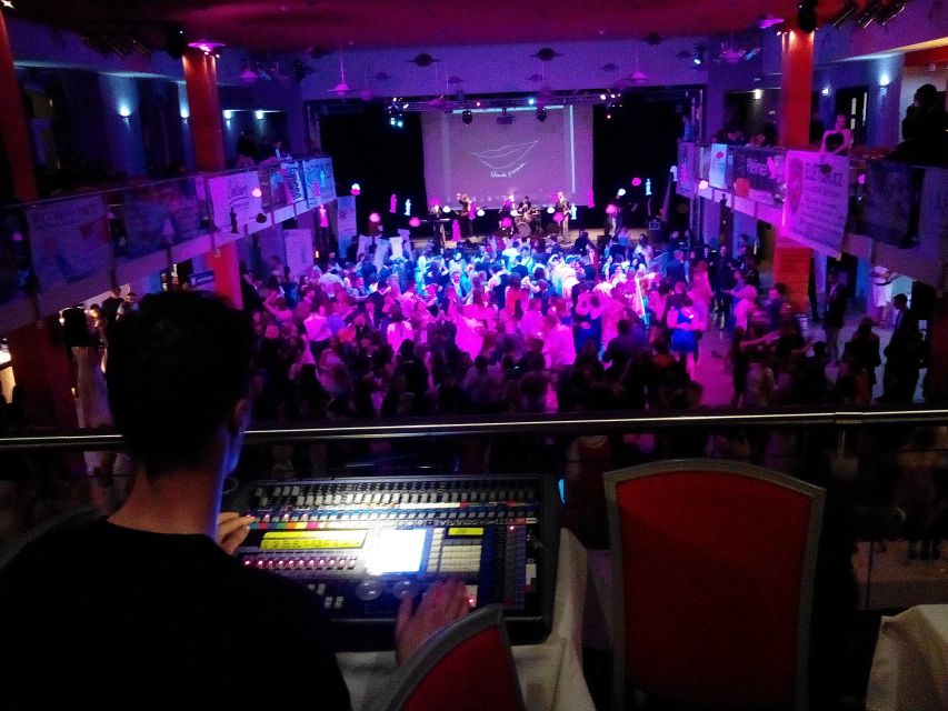 Pilsen: Pub and Club Crawl - Why this crawl works well in Pilsen