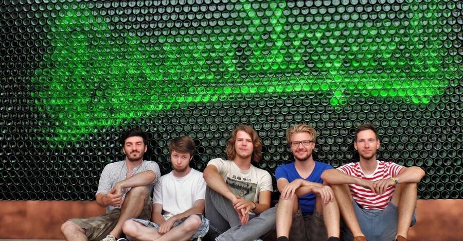 Pilsen: Pub and Club Crawl - Czech drinks and the food question