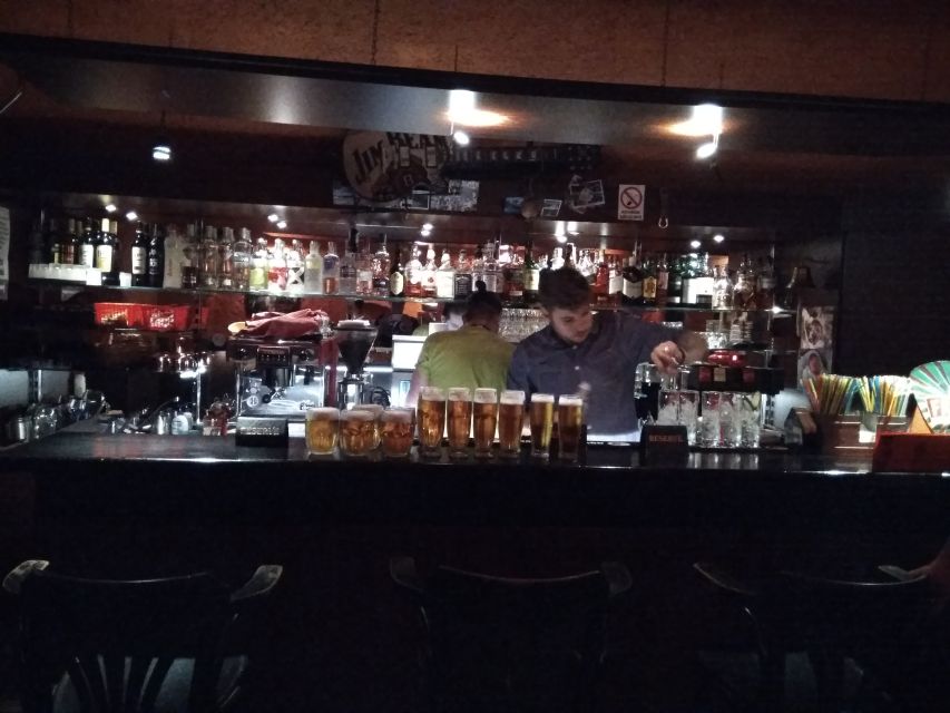 Pilsen: Pub and Club Crawl - Meeting by St. Bartholomew’s Church