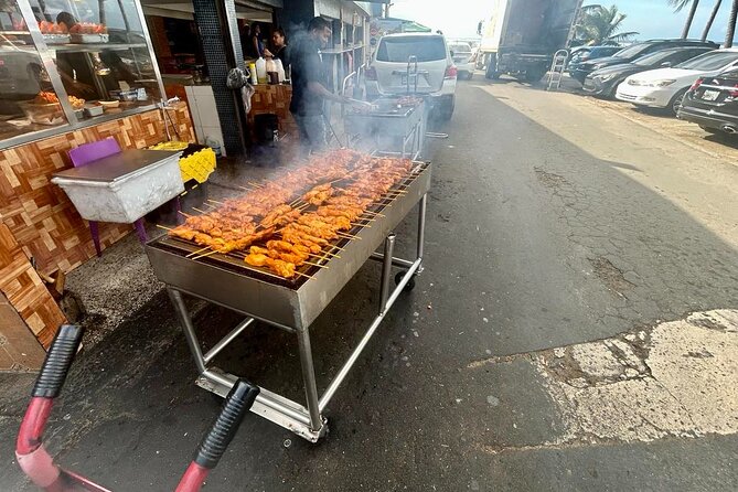 Pinones Bar Hopping Beach Food Tour & Caguas River Hidden Gem - What makes this outing different