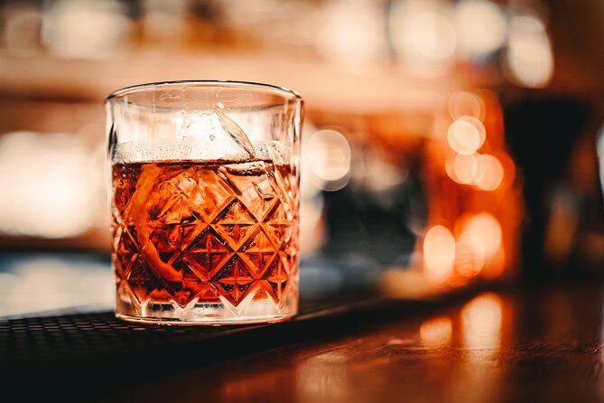 Pirates and Privateers Cocktail Tour in St Augustine - Key points to know before you book