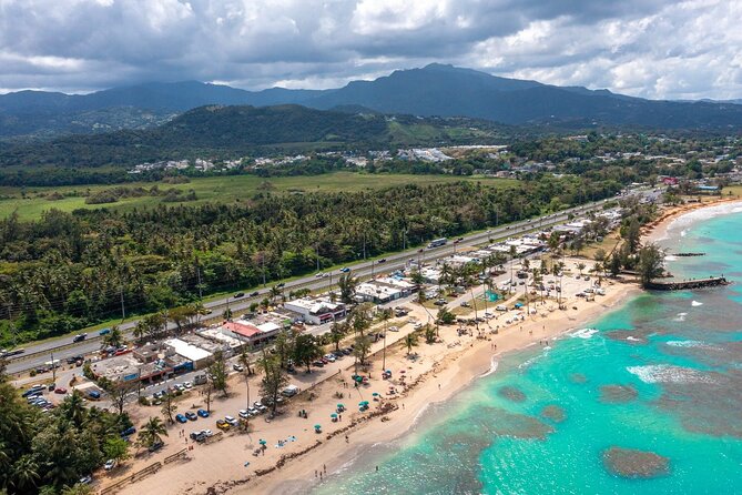 PR Chinchorreo-Beach and Bar Hopping Tour - Guides make a real difference