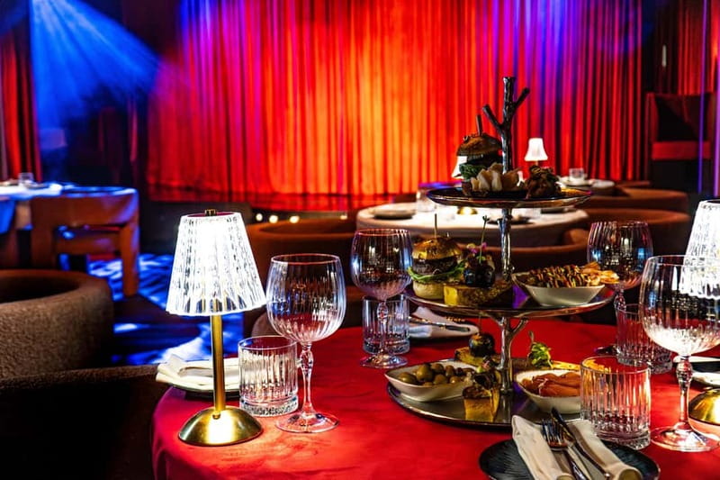 Prague: Cabaret Show at Medusa - Nightlife Prague - Booking flexibility and final value