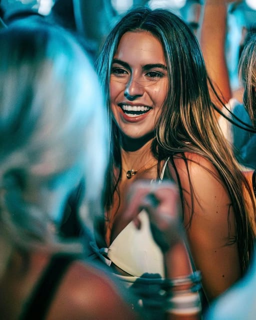 Prague: EPIC Nightclub Entry Ticket - Key points before you book