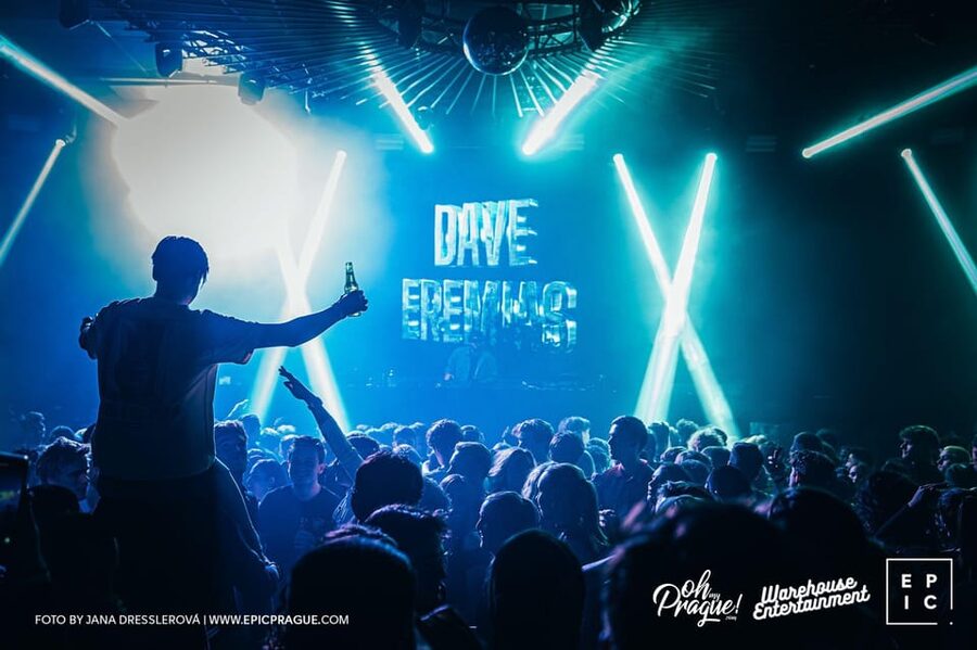 Prague: EPIC Nightclub Entry Ticket - What the customer feedback tells me