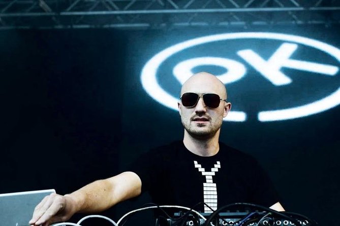 Prague Nightlife Party - Moon Club provides the final club setting