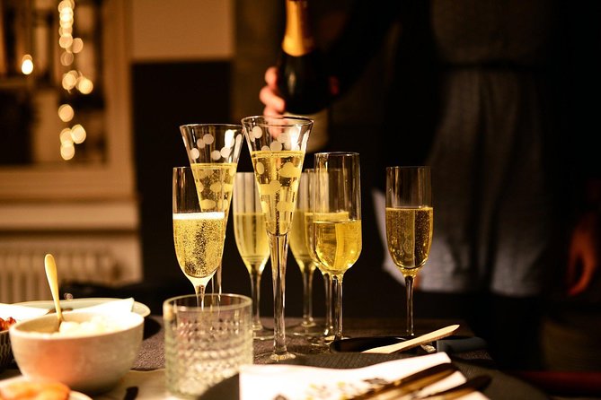 Prague Nightlife Party - Three shots, extra drinks, and the real cost