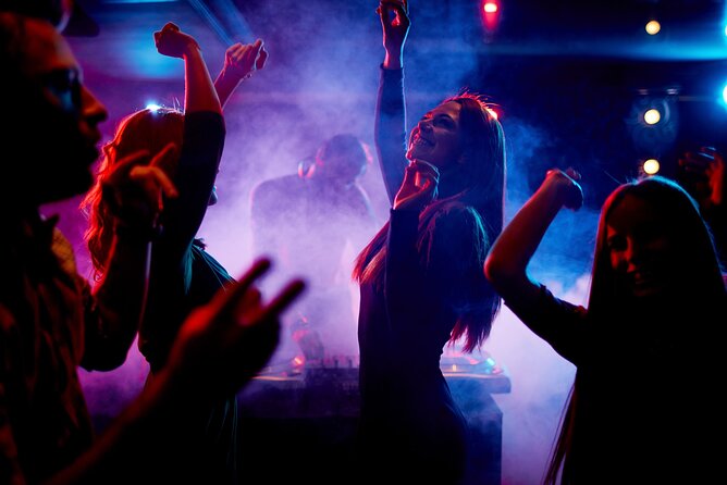 Prague Nightlife Ticket - What this Prague pass really gives you