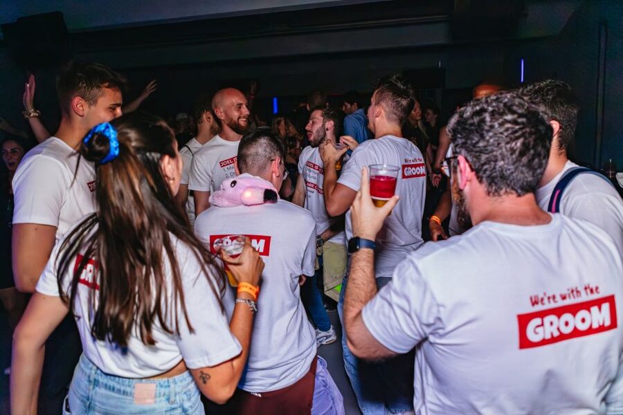 Prague: Pub Crawl with Unlimited Drinks & 5-floor Club Entry - Karlovy Lazne and the value of VIP entry