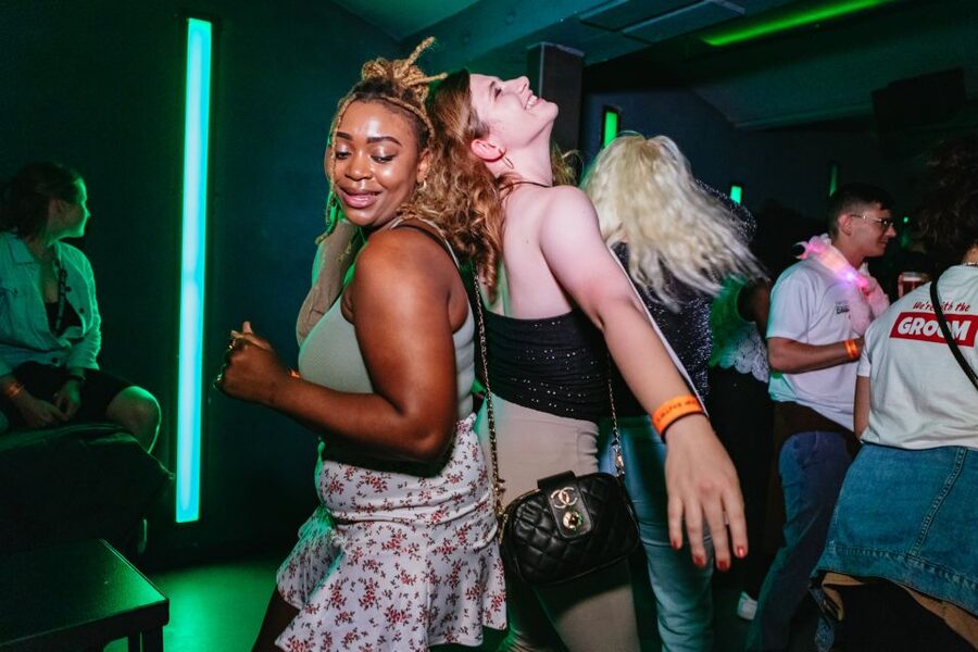 Prague: Pub Crawl with Unlimited Drinks & 5-floor Club Entry - The guides make or break the night