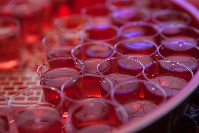 Prague Pub Crawl with Unlimited Drinks & 5 story club Entry - The guides make or break the evening