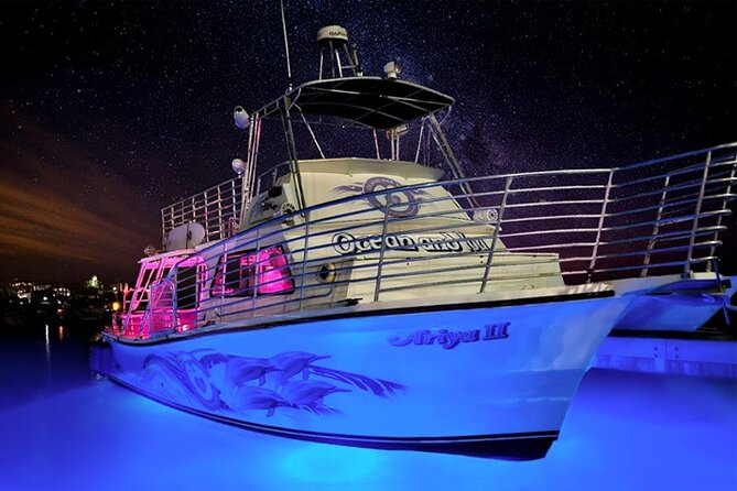 Premier Waikiki Sunset Party Cruise with Live DJ and Full Bar - A sunset cruise built around music, not silence