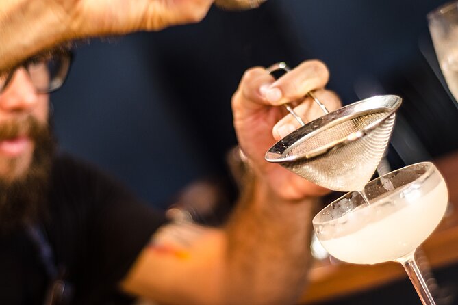 Private 2.5 Hour New Orleans Cocktail Culture Tour - Why this tour works for New Orleans