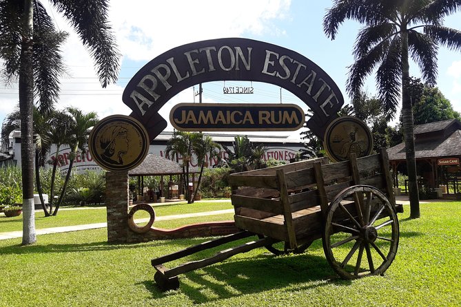 Private Appleton Estate Rum and Pelican Bar Tour from Montego Bay - How the private format changes the day