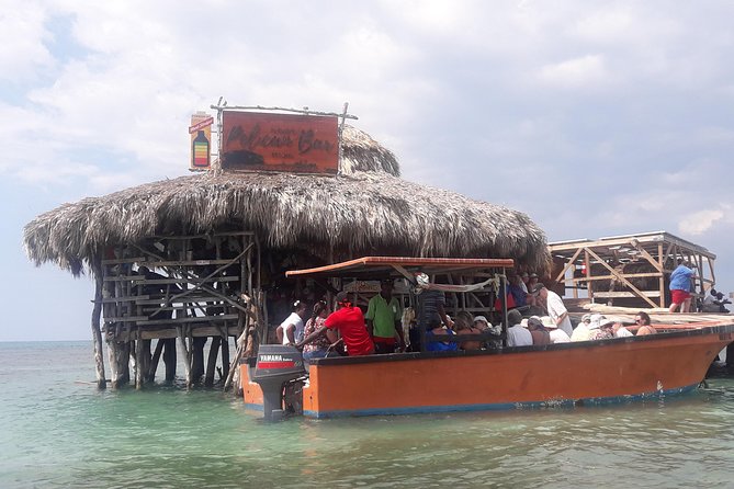 Private Appleton Estate Rum and Pelican Bar Tour from Montego Bay - Is $230 per person a fair price?