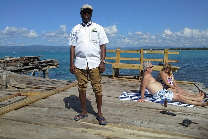 Private Appleton Estate Rum and Pelican Bar Tour from Montego Bay - Who should book this tour