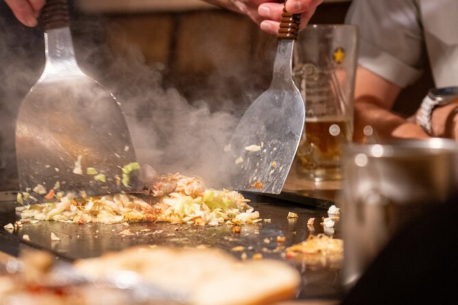 Private Bar Hopping Tour in Shinjuku Golden Gai - Who will get the most from this evening