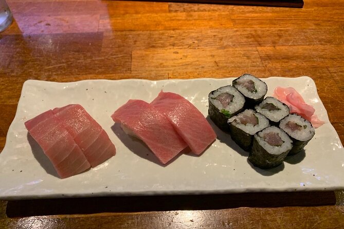 Private Bar Hopping Tour in Shinjuku, Tokyo - Food, drinks, and the value of included tastings