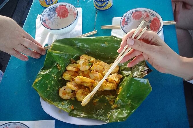Private Bar On Lantern Boat in Thu Bon River - Why the Thu Bon River matters