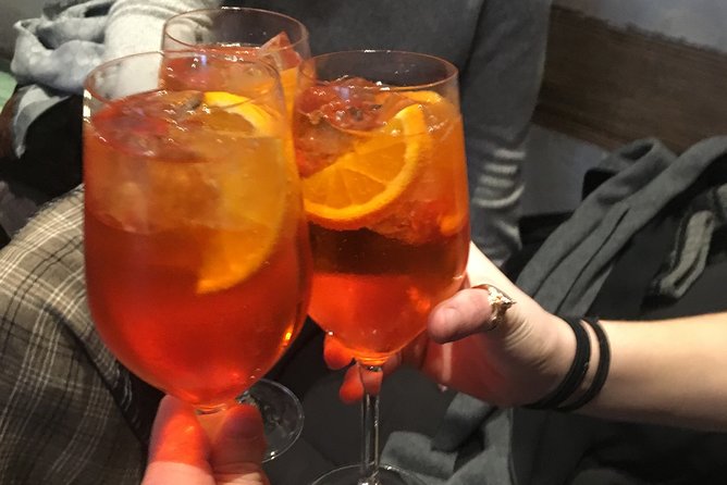 PRIVATE - Best Munich Cocktail Tour - all inclusive - Is $360.46 per person a fair price?