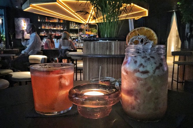 PRIVATE - Best Munich Cocktail Tour - all inclusive - Platzl, Hofbräuhaus, and Munich’s old entertainment quarter