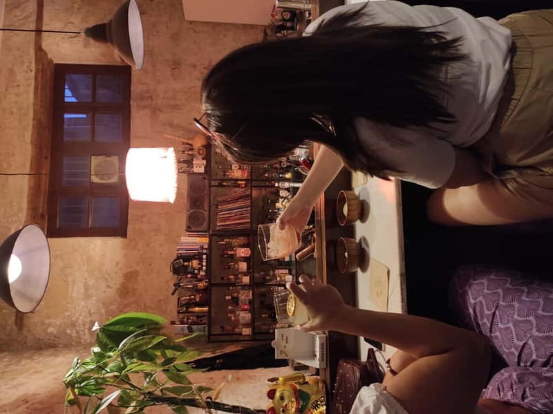 Private Cocktail Making Workshop in Larnaca - What the $70 price includes