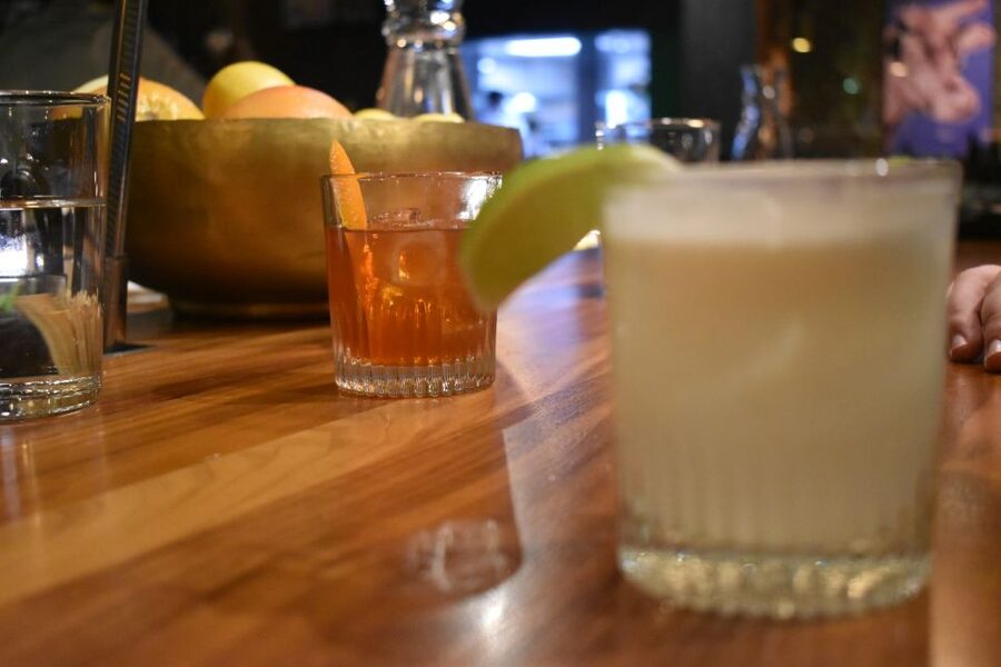 Private Denver: Discover Cocktail Culture and History - Key details at a glance