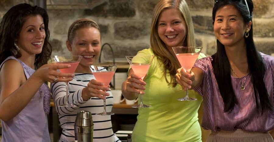 Private Denver: Discover Cocktail Culture and History - Starting at Union Station and meeting Denver head-on