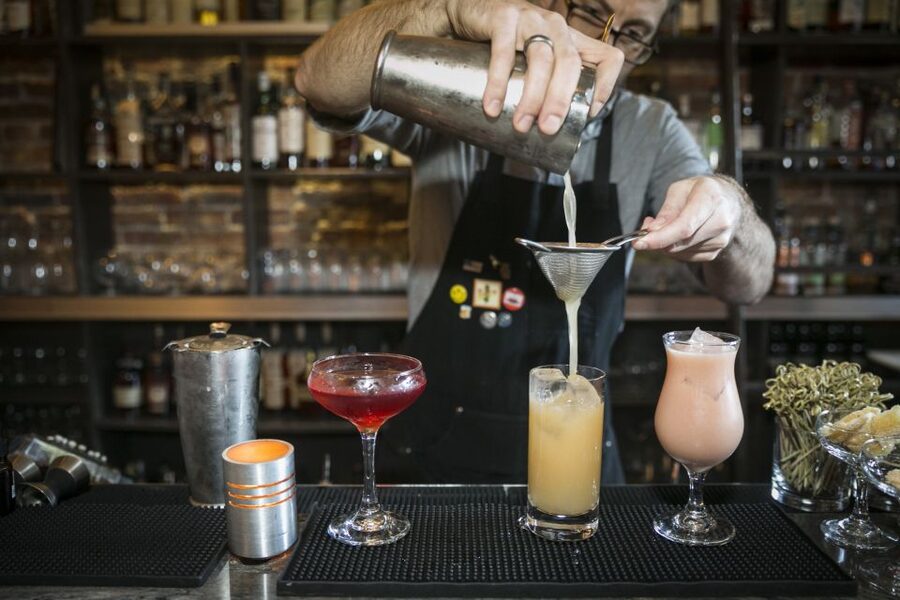 Private Denver: Discover Cocktail Culture and History - Larimer Square and the Prohibition story