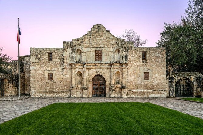 Private Drunk History Tour: 4 historic bars & 5+ hours - Why Historic Bars Make a Good San Antonio History Lesson