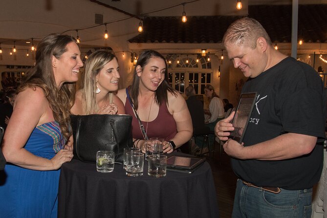 Private Drunk History Tour: 4 historic bars & 5+ hours - Who Will Enjoy This Evening Most