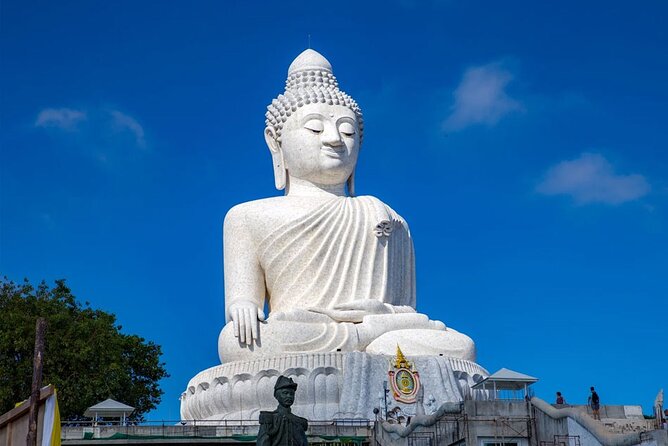 Private Exclusive Phuket Sightseeing Tour with Free Rum Cocktail - Five things to know before you book