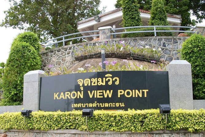 Private Exclusive Phuket Sightseeing Tour with Free Rum Cocktail - What your guide adds to the day