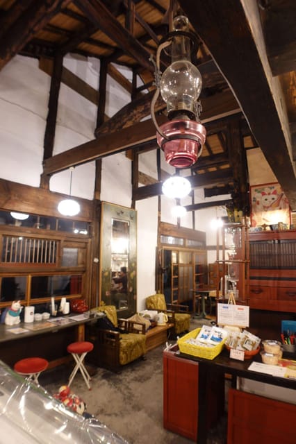 Private Fukuoka Bar Hopping and Food Tour - Stop Three: A Full Hour of Drinks and Tacos