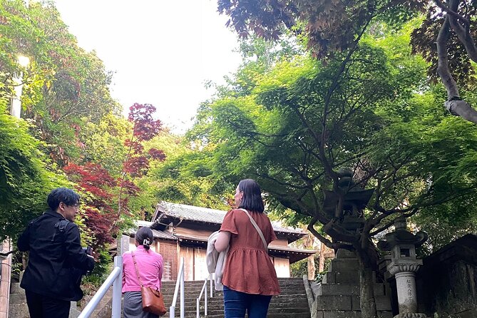 Private Fukuoka Bar Hopping and Food Walking Tour - Timing, meeting point, and the small details that matter
