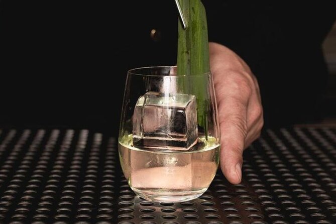 private groupe explore hidden bars & speakeasies in Paris - Starting at 2 Bd du Temple