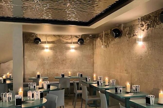 private groupe explore hidden bars & speakeasies in Paris - Price and what $65.06 means