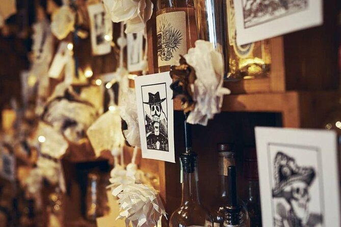 private groupe explore hidden bars & speakeasies in Paris - Practical details before you book