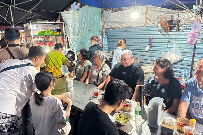 Private Guided Night Tour and Bar in Danang - Why this private Da Nang night tour works