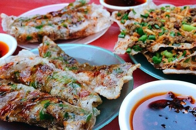 Private Guided Night Tour and Bar in Danang - Taking in Da Nang’s bridges after dark