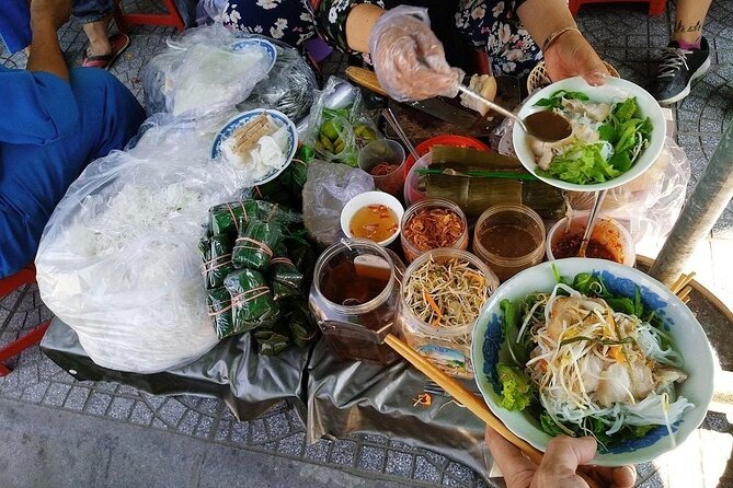 Private Guided Night Tour and Bar in Danang - Timing, pickup, and what to expect