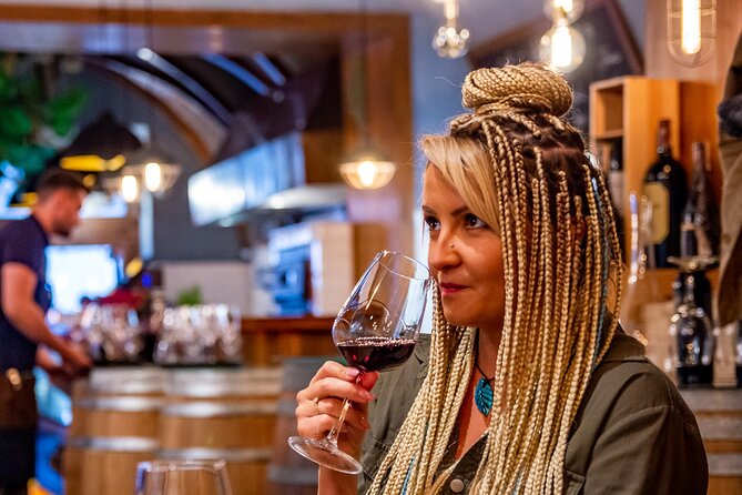 Private Guided Walking Tour in Krakow Wine Bars - Who Will Get the Most From This Experience