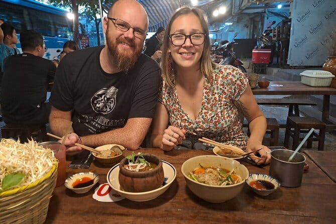 Private Jeep Street Food Tour and Night Roof Top Bar - Starting at the Saigon Opera House at 5:30 pm