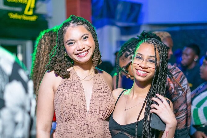 Private Montego Bay Nightlife Club Tour - What the $100 price really covers