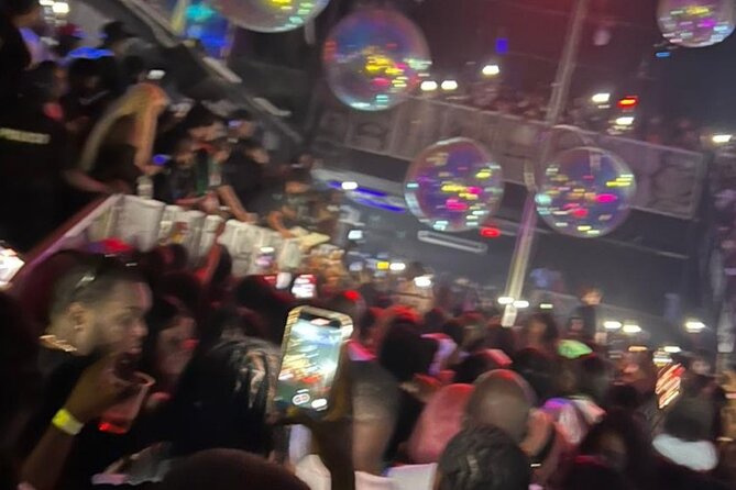 Private Montego Bay Nightlife Club Tour - Why the transportation matters at night