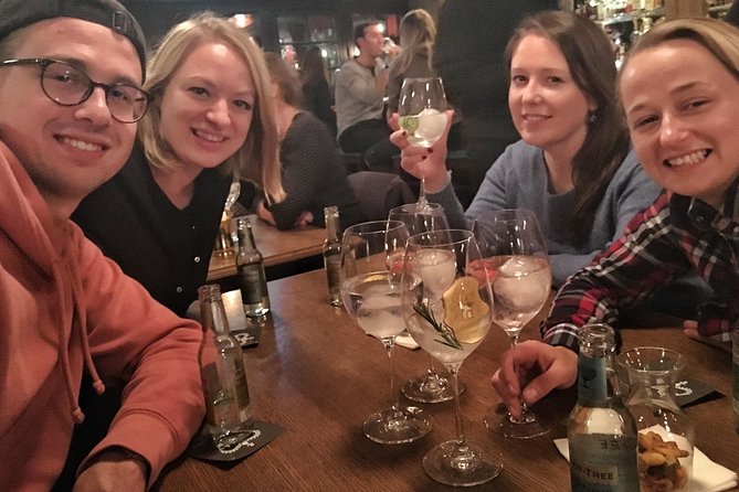 PRIVATE Munich Perfect Night Out Dining and Cocktail Tour - Customizable - Why a private Munich night can work so well