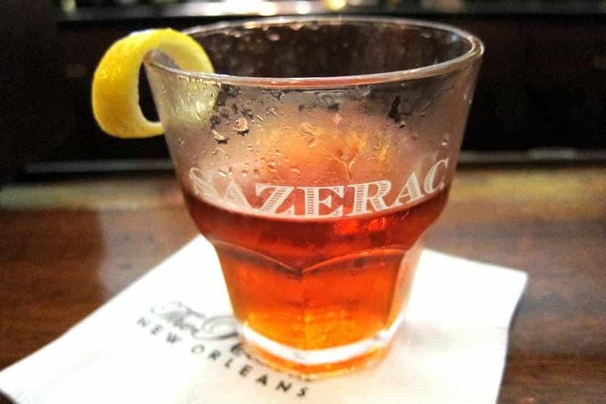 Private New Orleans Culinary, Cocktail and Kitchen Adventure - A restaurant insider instead of a standard food walk
